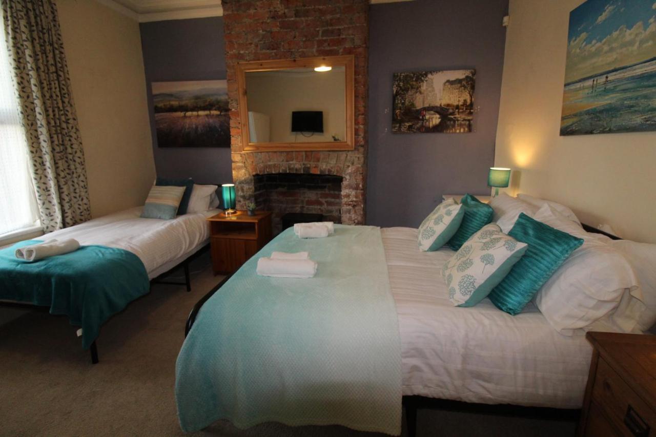 Somerset House Holiday home Sheffield